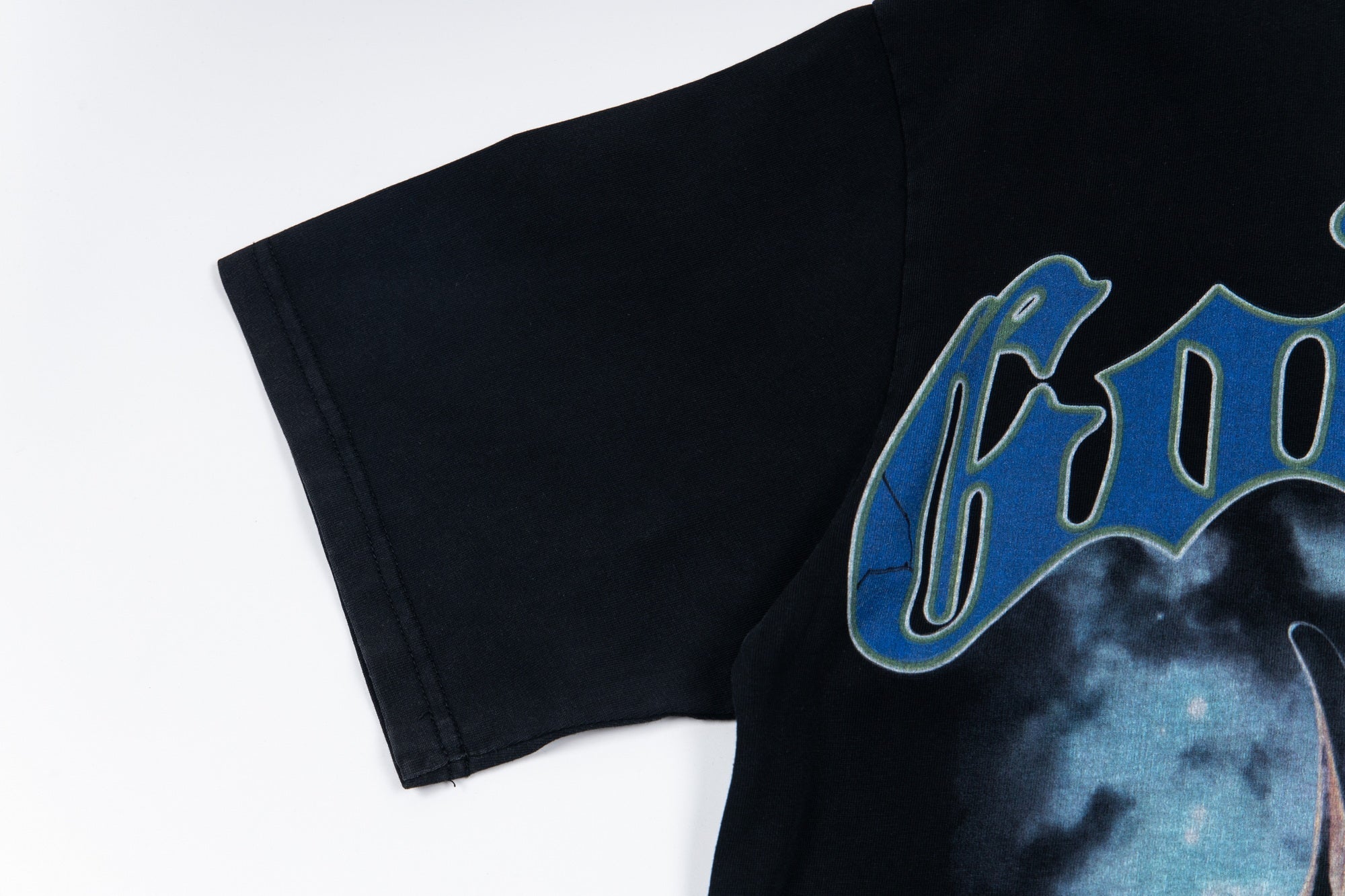 God Speed New fashion T-shirt G29