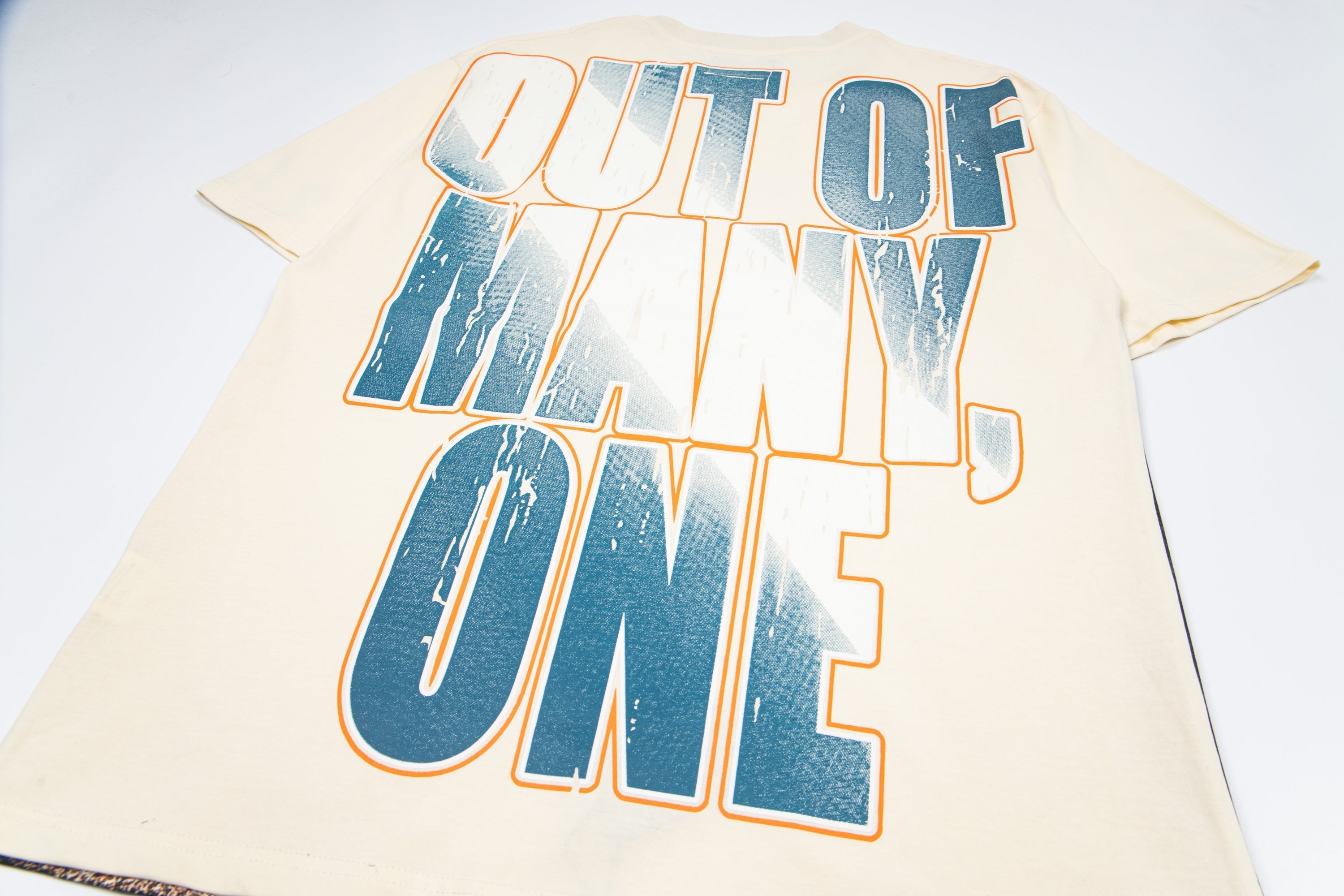 God Speed New fashion T-shirt G07