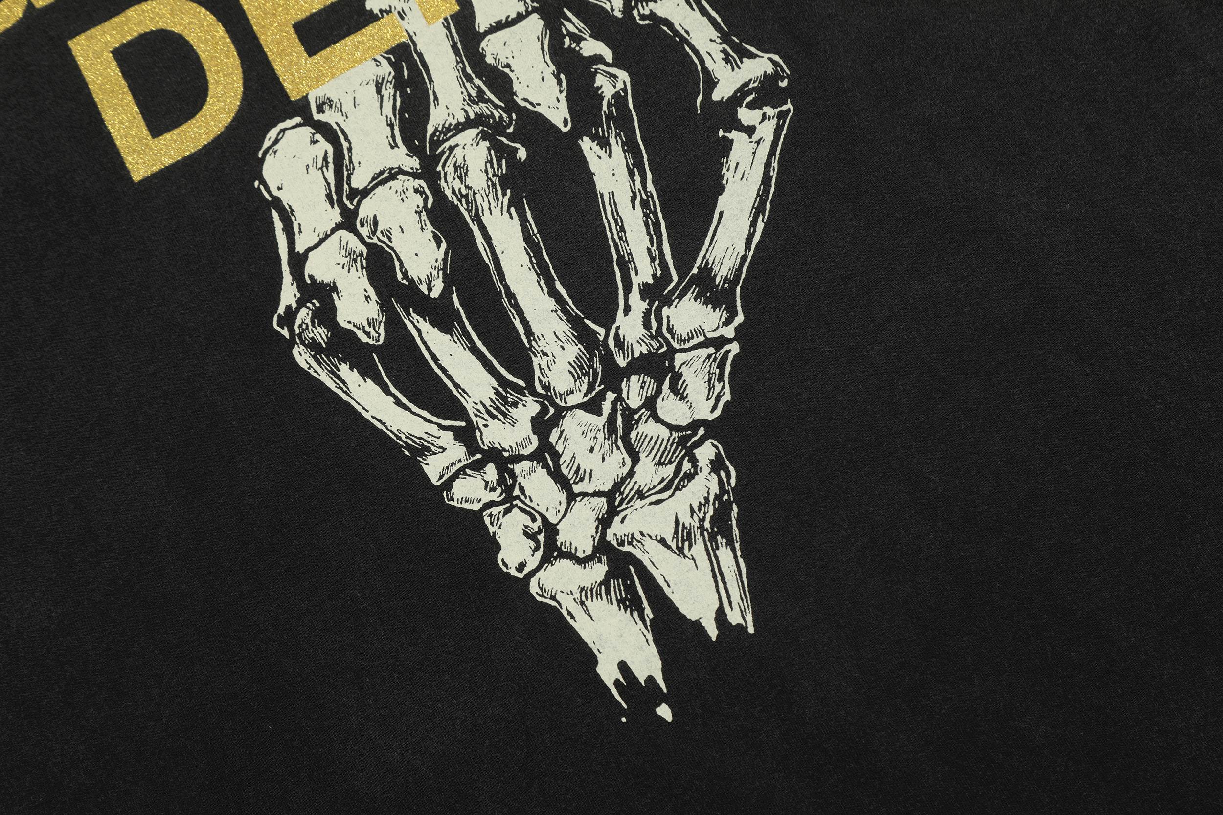 GALLERY DEPT New T-shirt D47