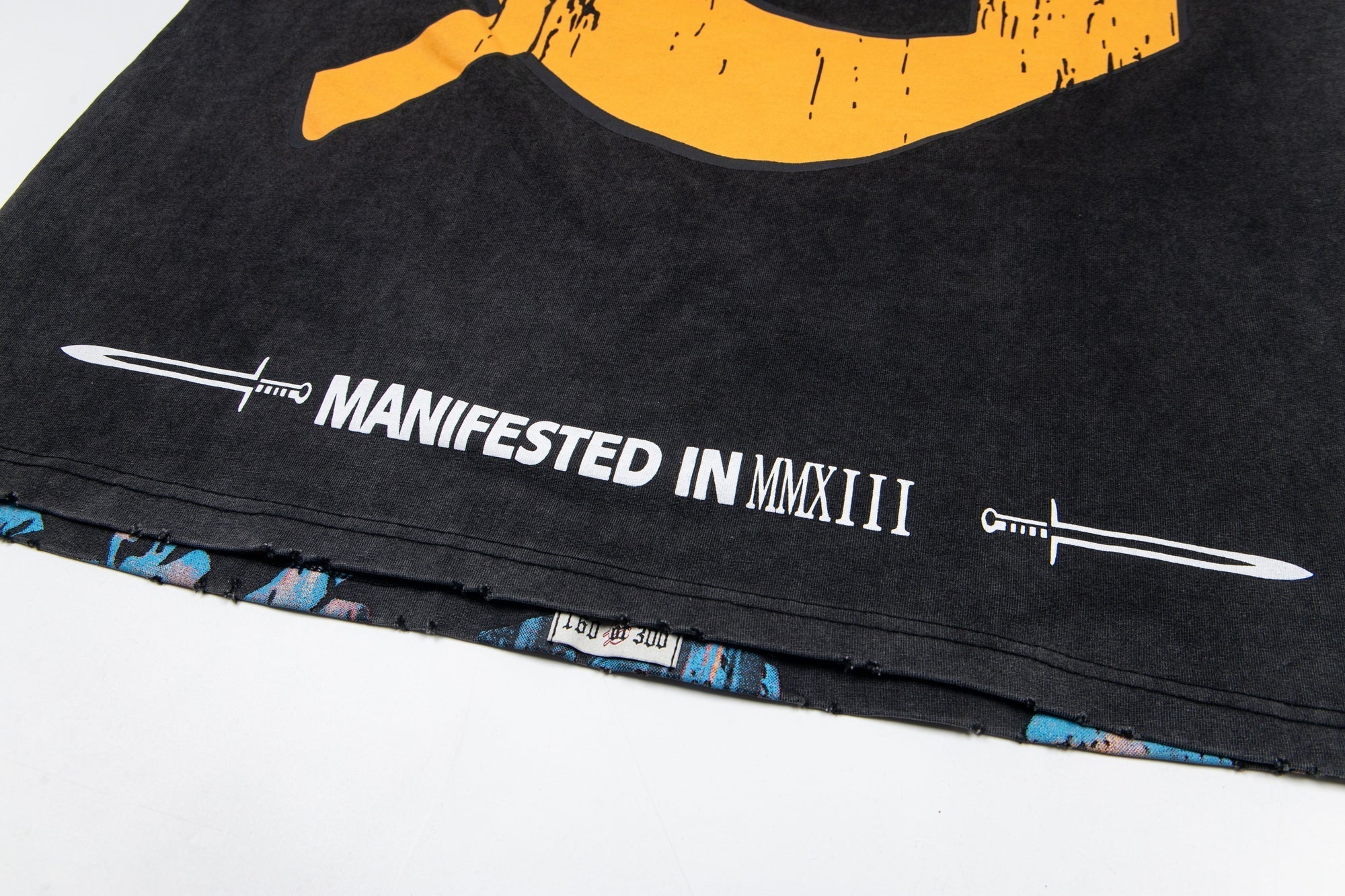 God Speed New fashion T-shirt G11