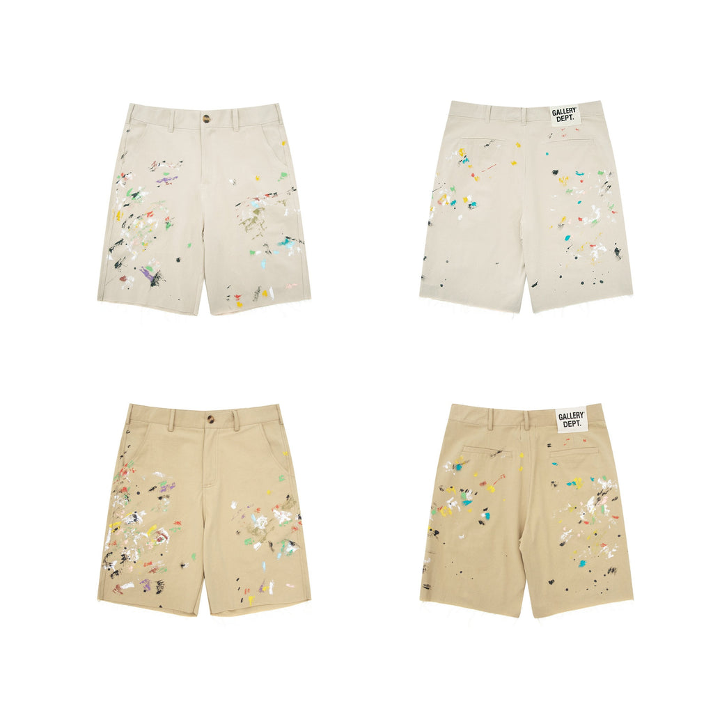 GALLERY DEPT New Shorts G341