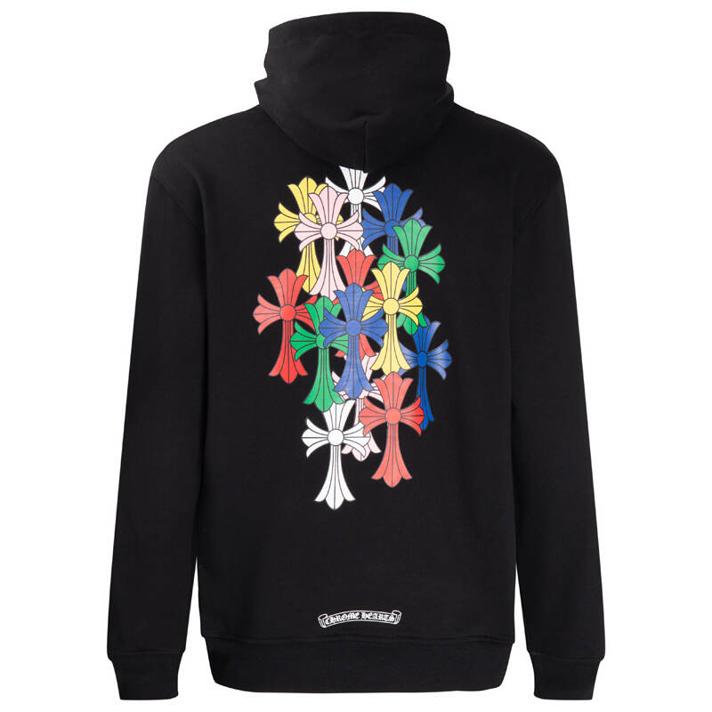 CHROME-HEARTS Hoodie 7006