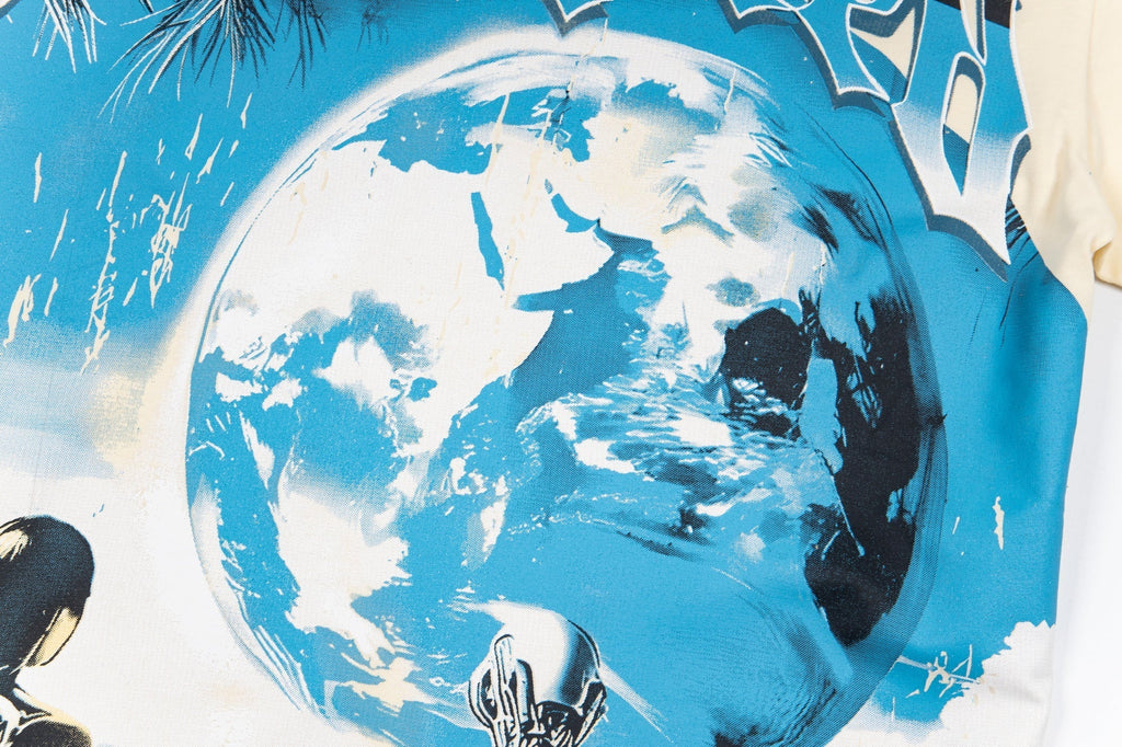 God Speed New fashion T-shirt G36