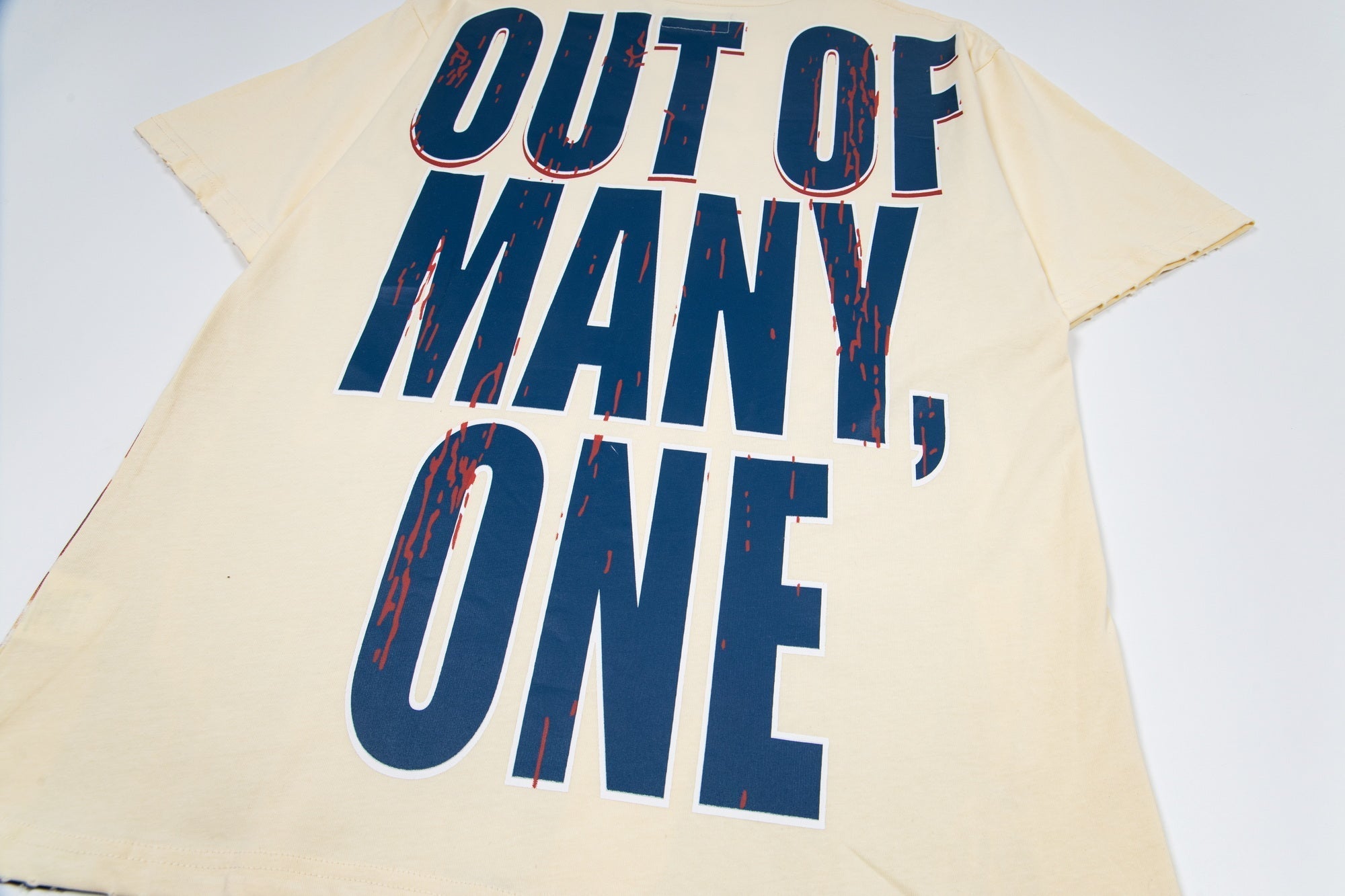 God Speed New fashion T-shirt G08