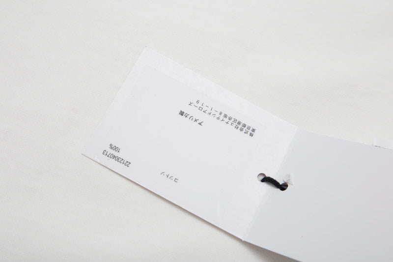 CHROME-HEARTS Neck Logo T-shirt K6022