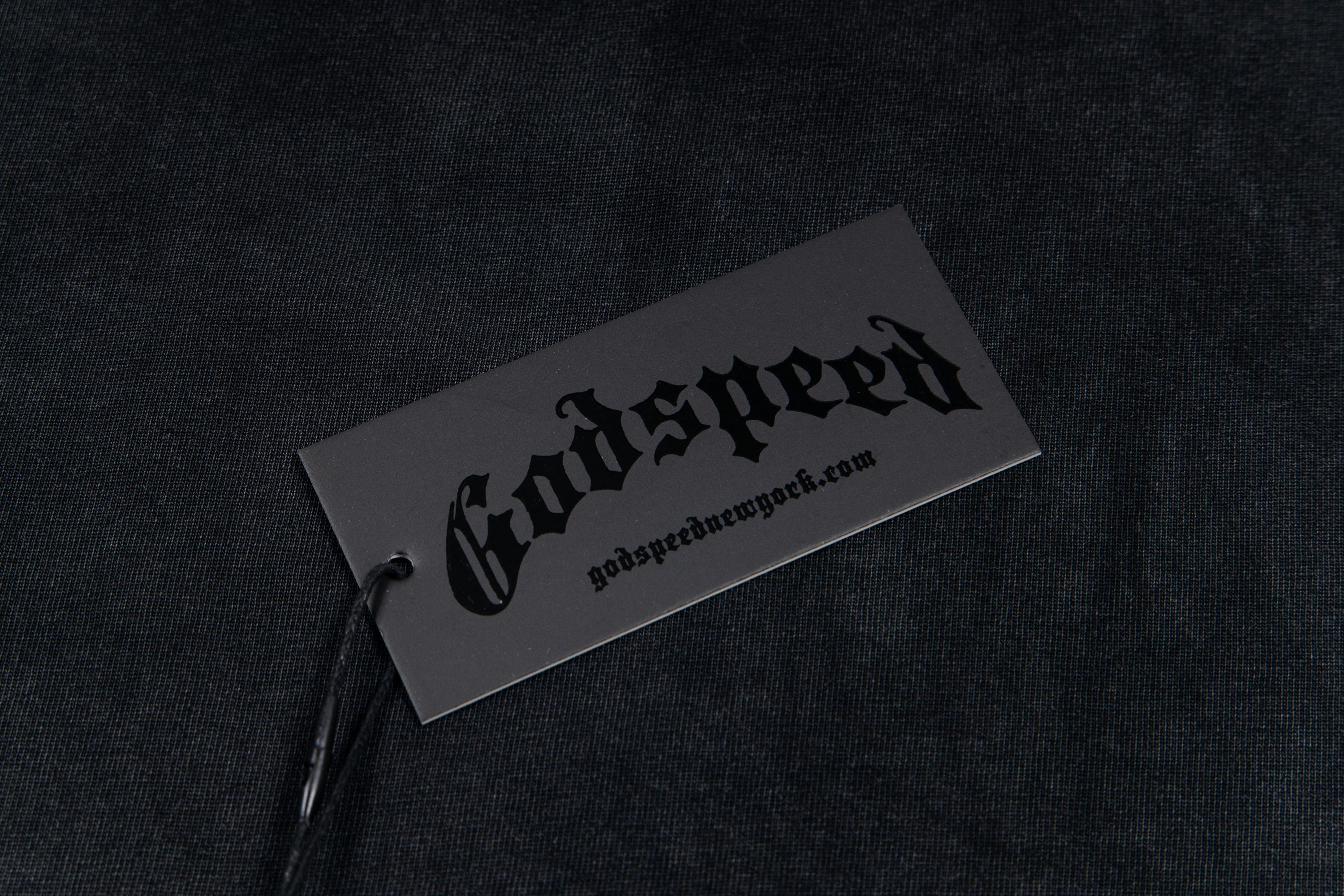 God Speed New fashion T-shirt G60