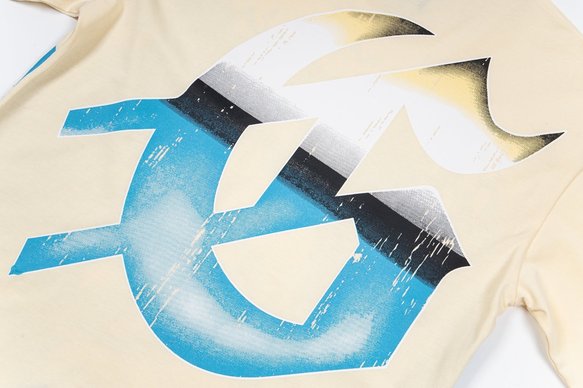 God Speed New fashion T-shirt G36