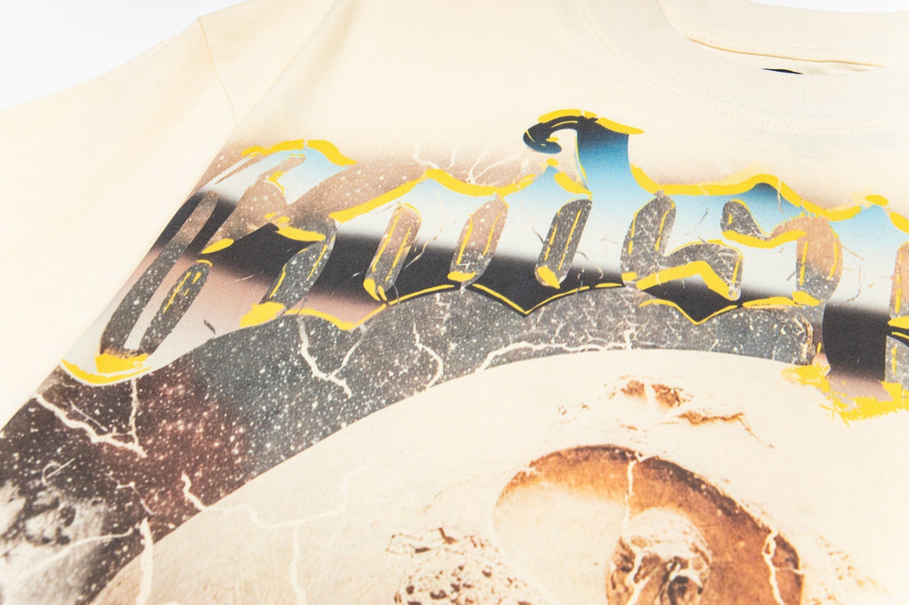 God Speed New fashion T-shirt G34