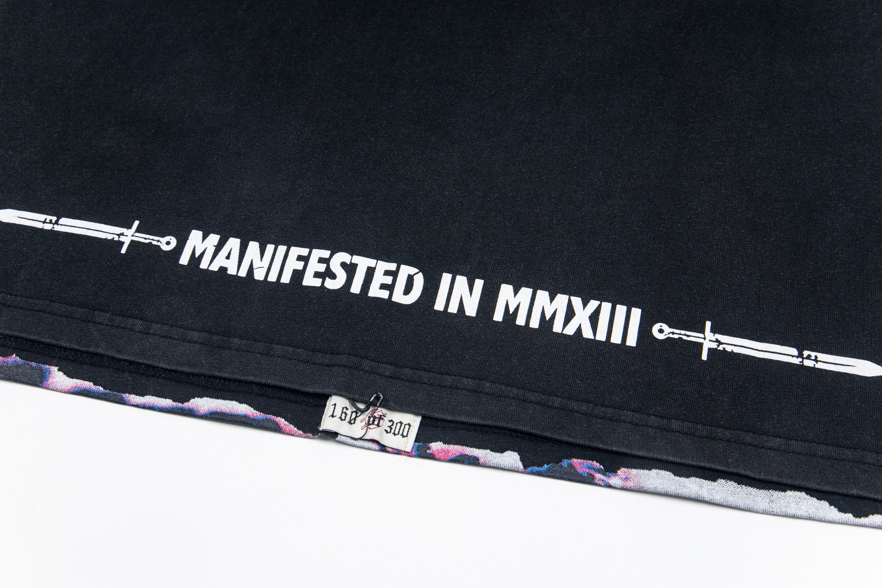 God Speed New fashion T-shirt G57