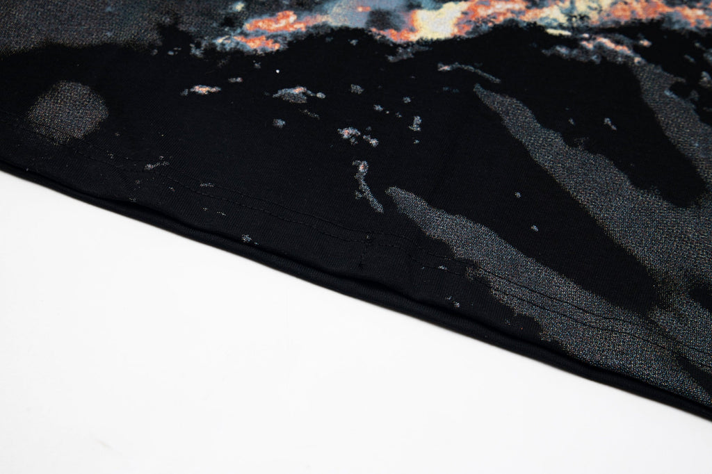 God Speed New fashion T-shirt G16