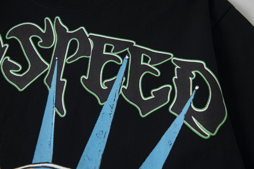 God Speed New fashion T-shirt G73