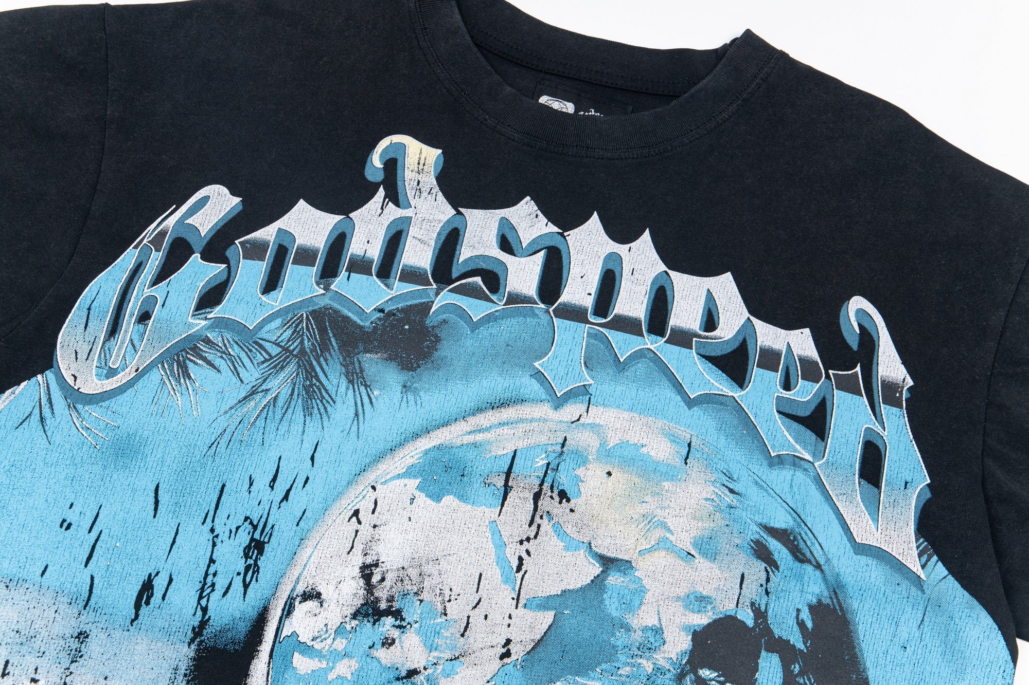 God Speed New fashion T-shirt G36