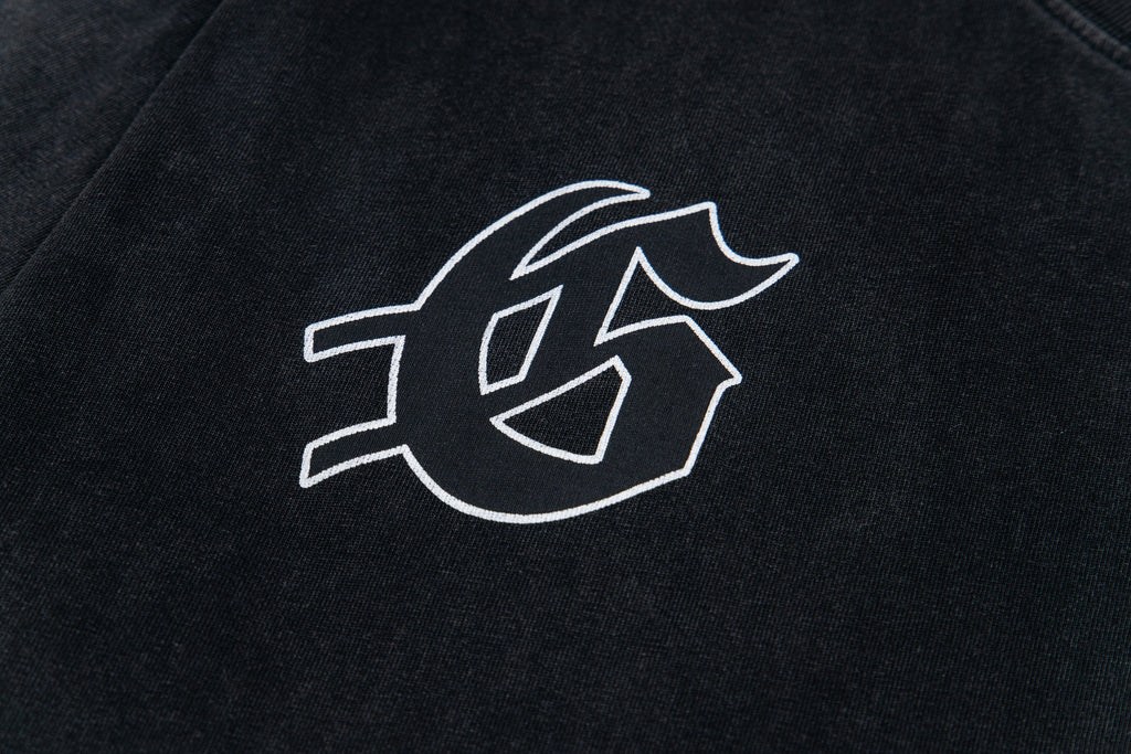 God Speed New fashion T-shirt G60