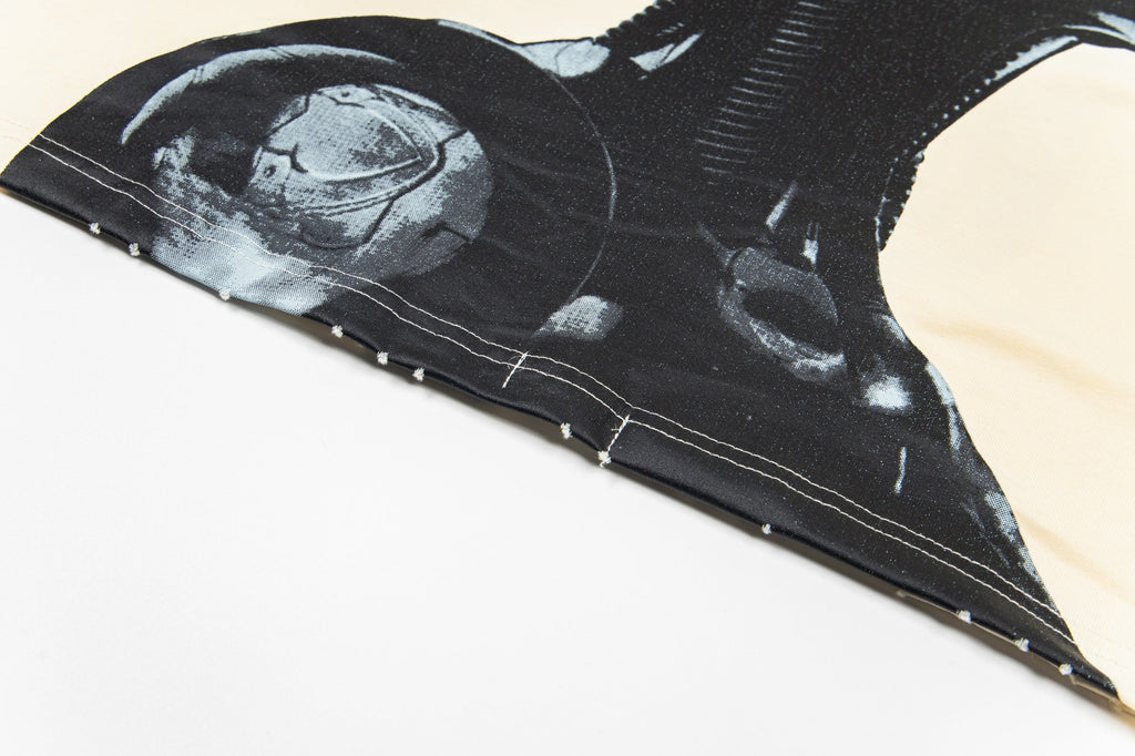 God Speed New fashion T-shirt G09