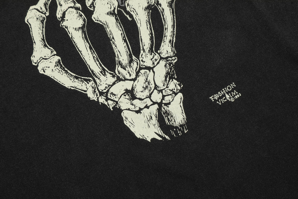 GALLERY DEPT New T-shirt D47