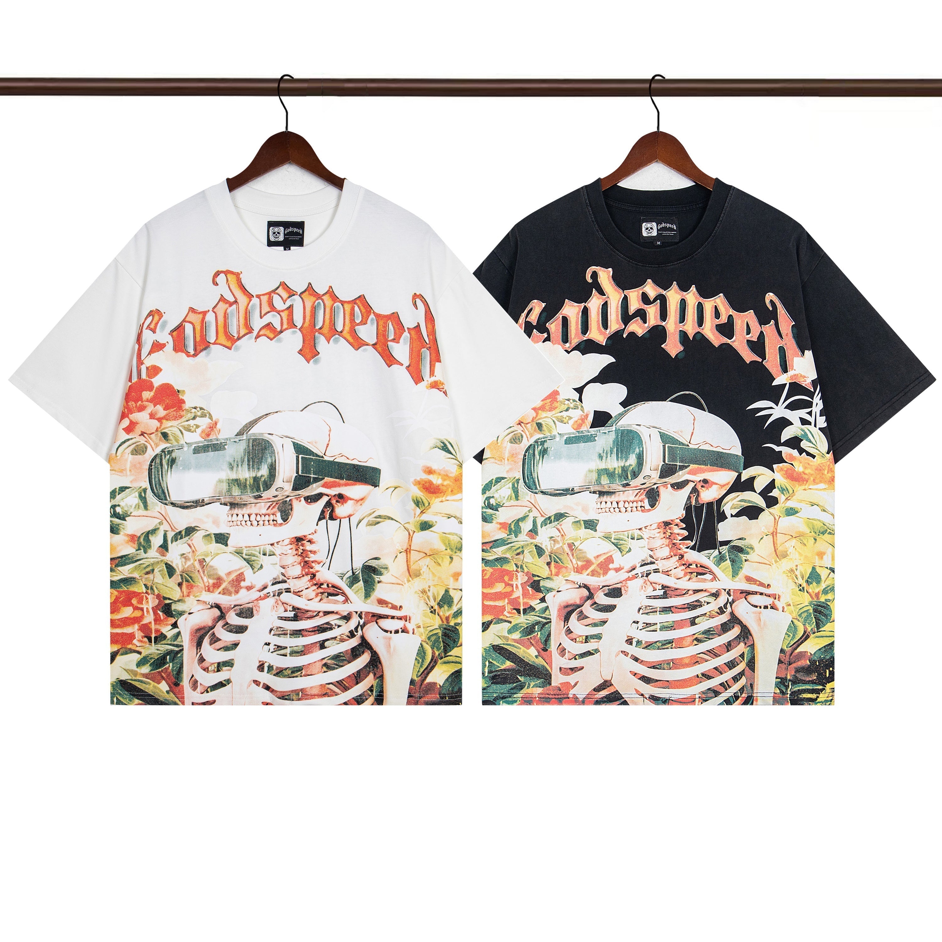 God Speed New fashion T-shirt G55