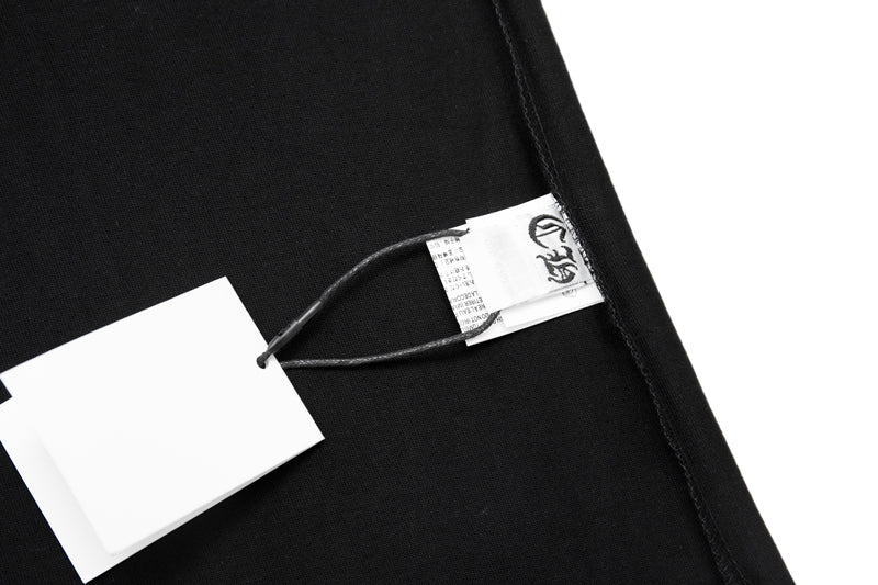 CHROME-HEARTS T-shirts 6011