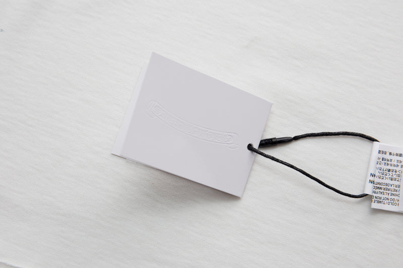 Chrome-Hearts New T-shirt 6038