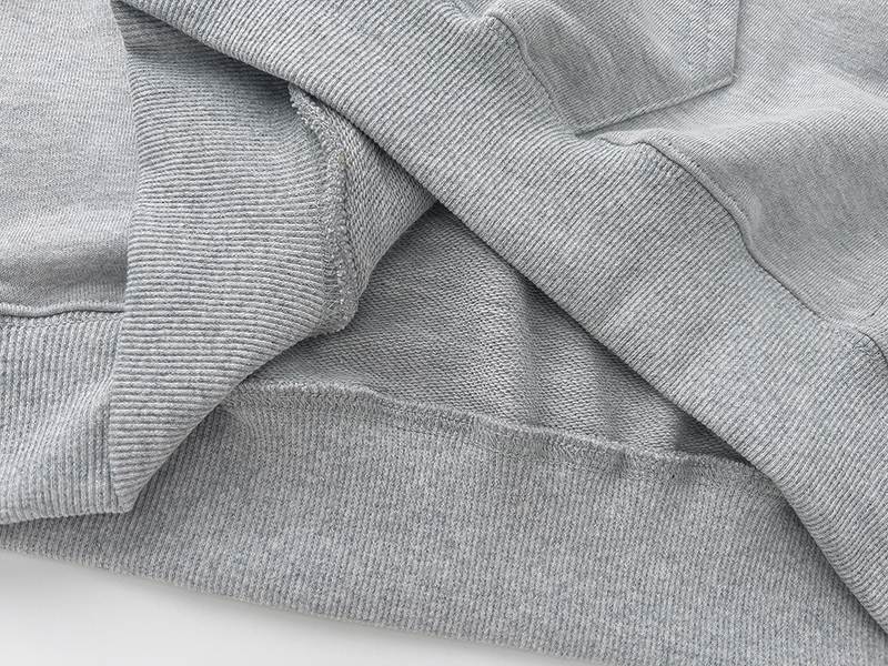 GALLERY DEPT New Hooded Sweatshirt 980