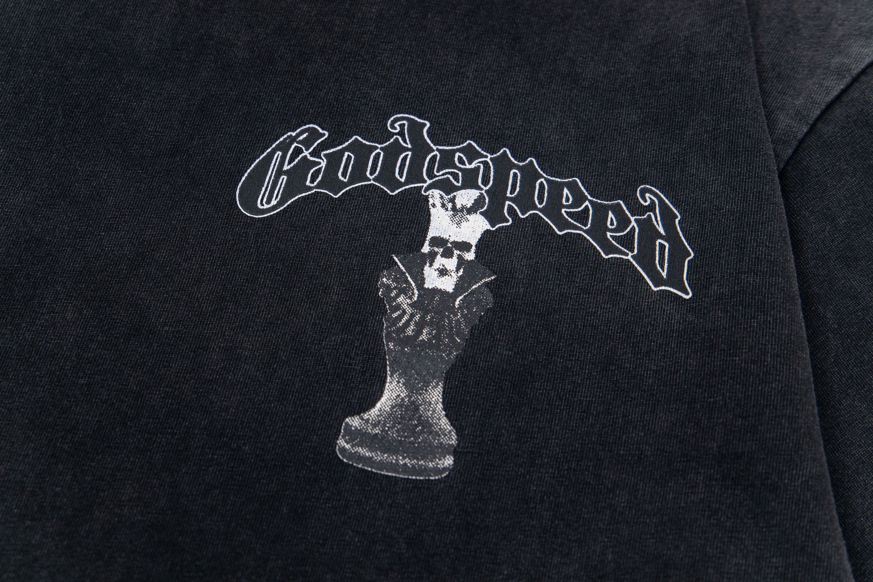 God Speed New fashion T-shirt G61