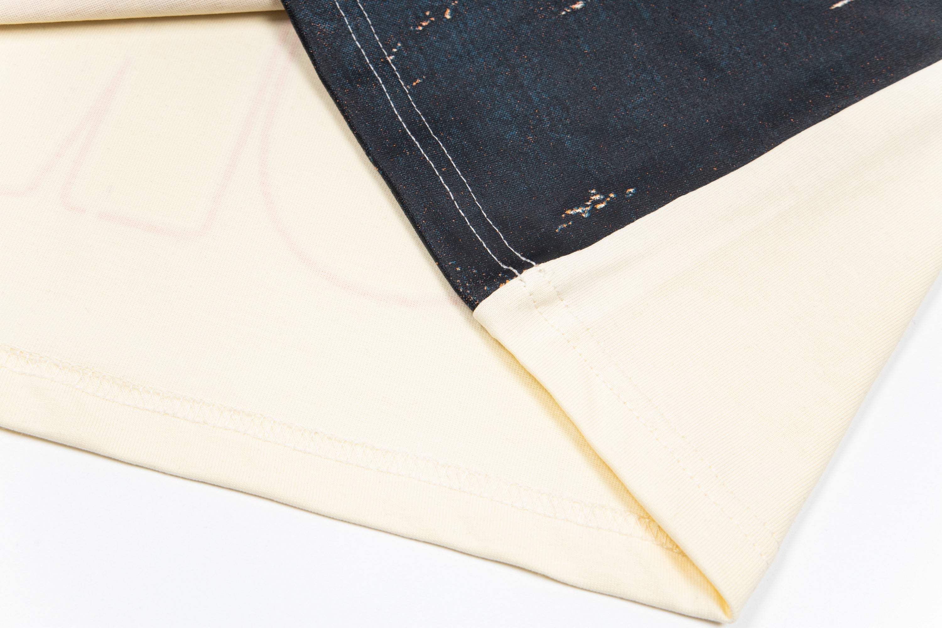 God Speed New fashion T-shirt G07