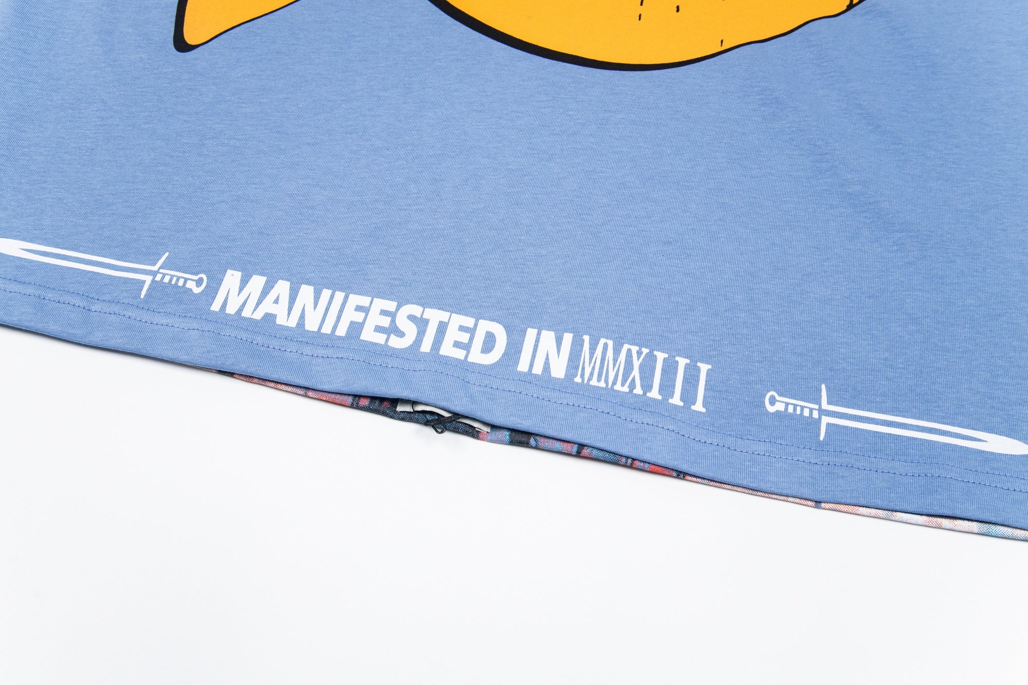 God Speed New fashion T-shirt G11