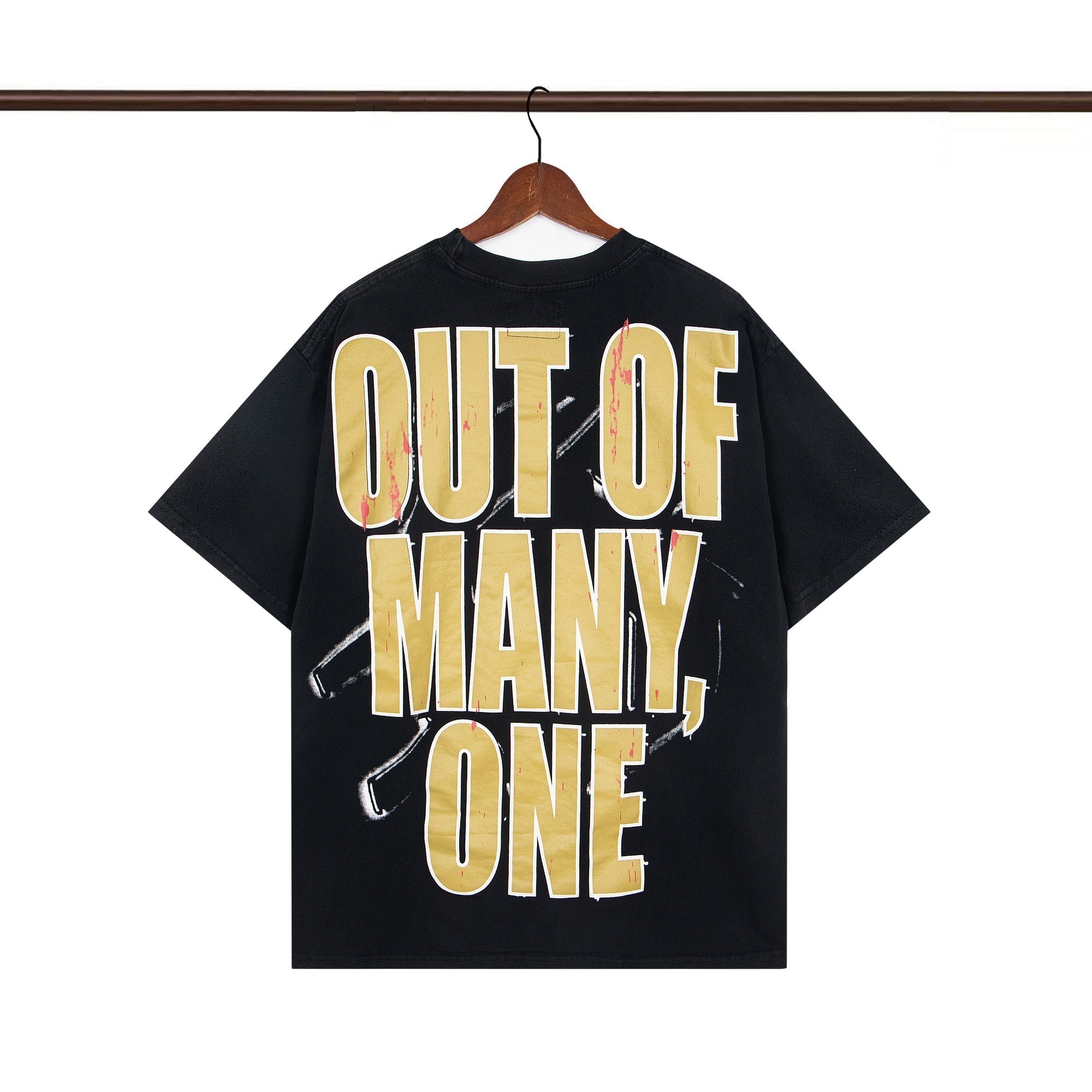 God Speed New fashion T-shirt G35