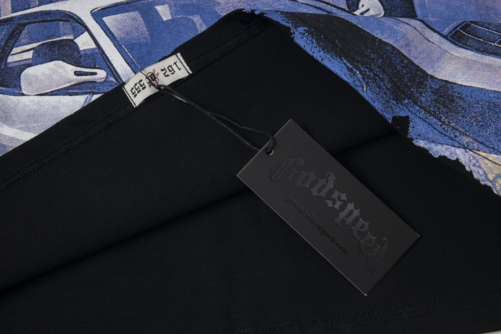 God Speed New fashion T-shirt G72