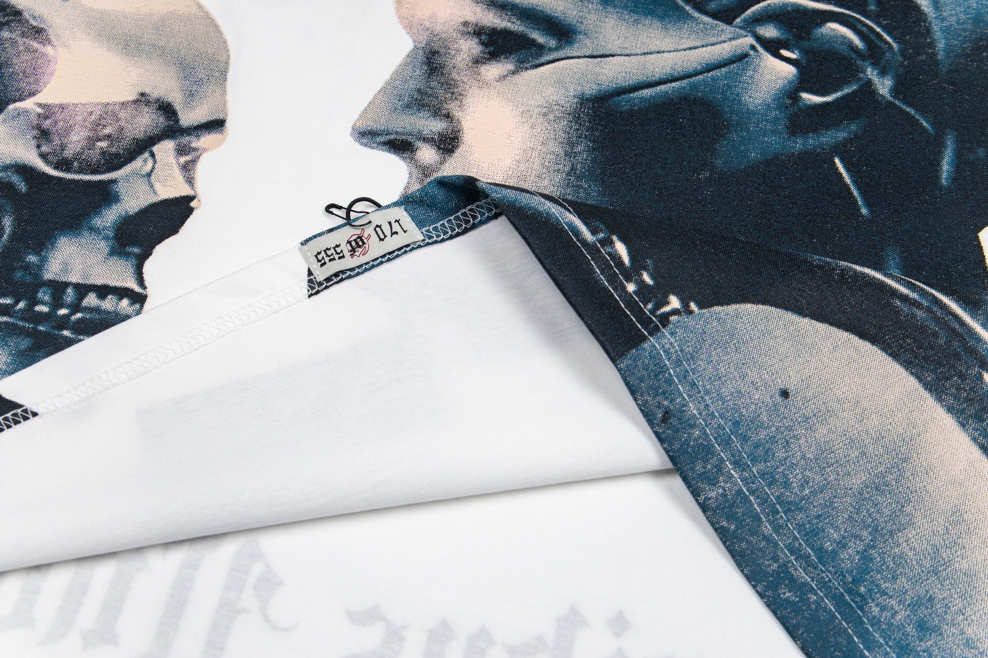 God Speed New fashion T-shirt G44