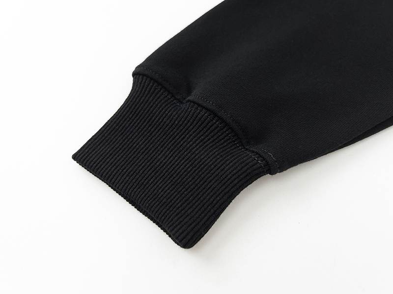 GALLERY DEPT New Hooded Sweatshirt 980