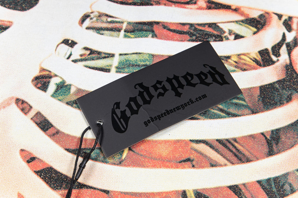 God Speed New fashion T-shirt G55