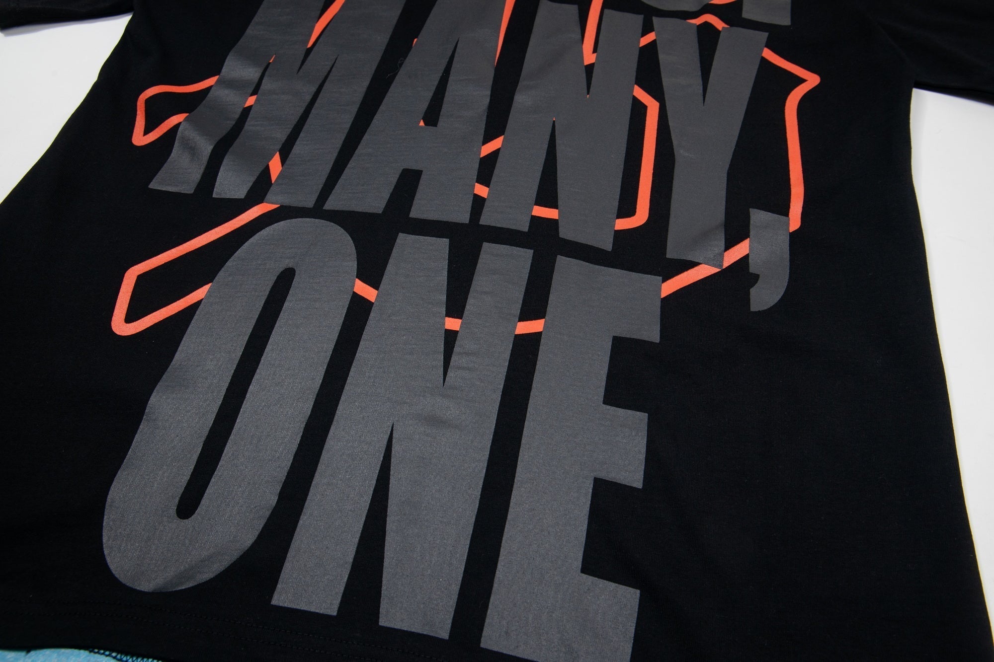 God Speed New fashion T-shirt G10