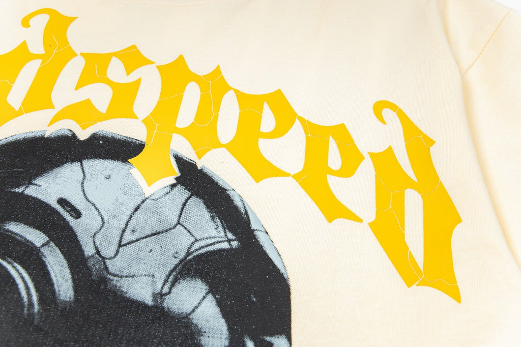 God Speed New fashion T-shirt G09