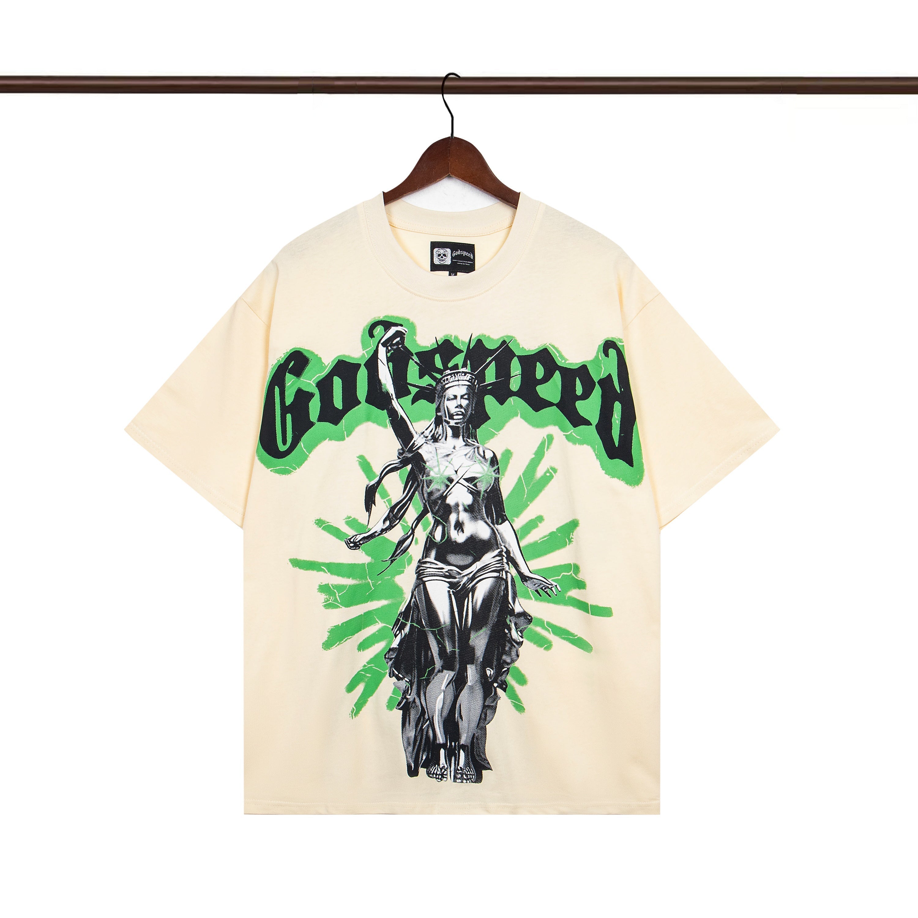 God Speed New fashion T-shirt G56