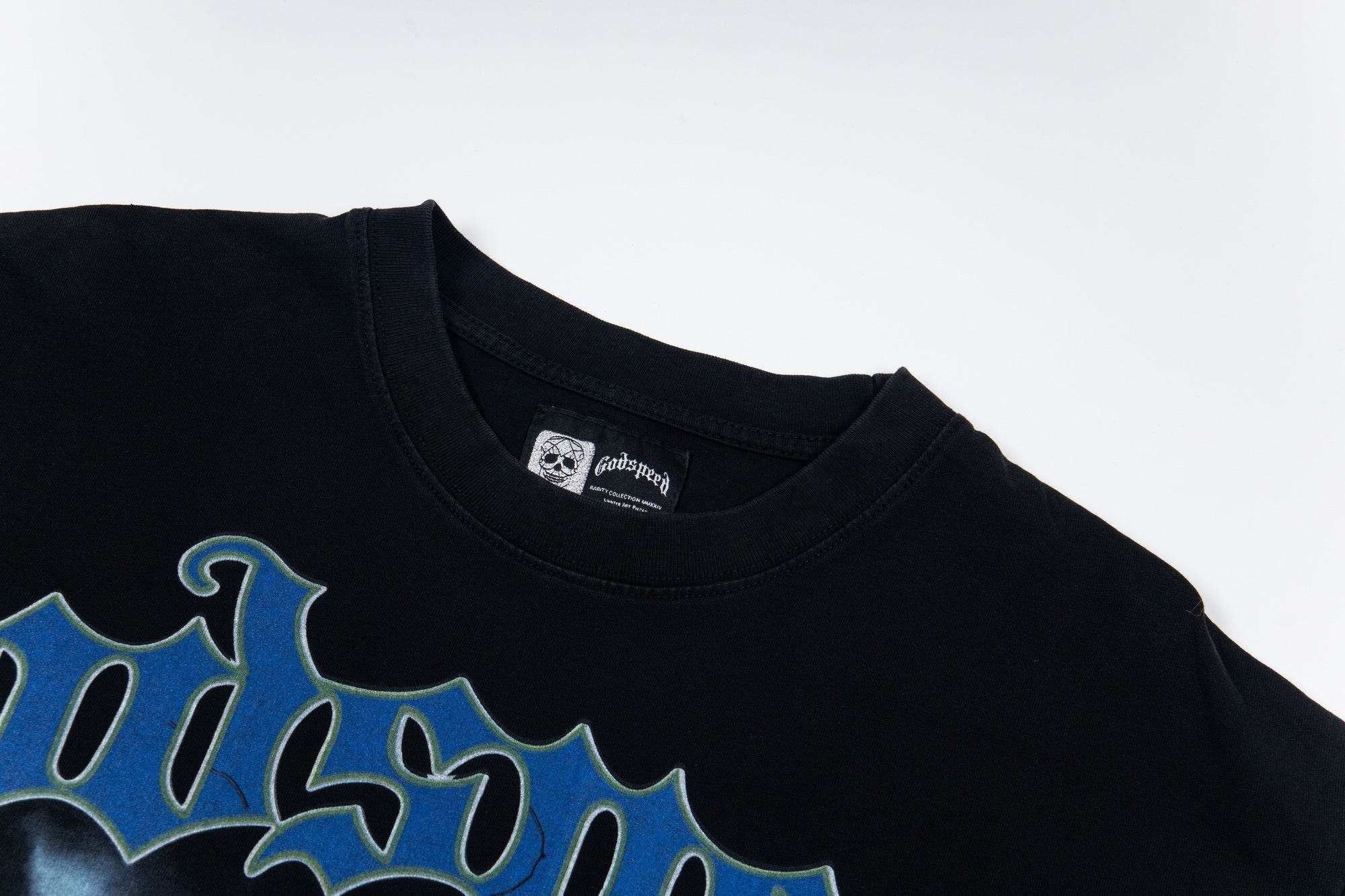 God Speed New fashion T-shirt G29