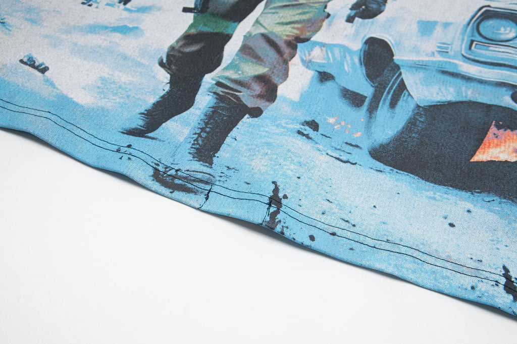 God Speed New fashion T-shirt G10