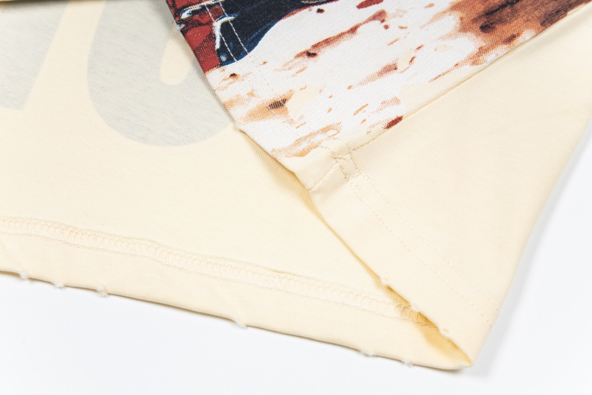 God Speed New fashion T-shirt G08