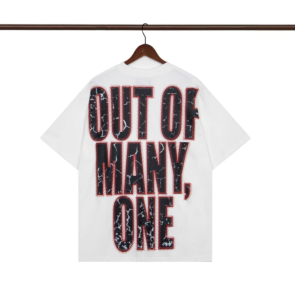 God Speed New fashion T-shirt G04