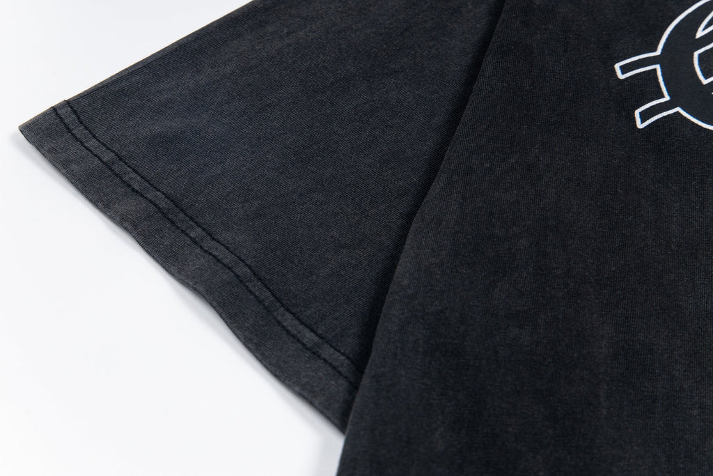 God Speed New fashion T-shirt G60