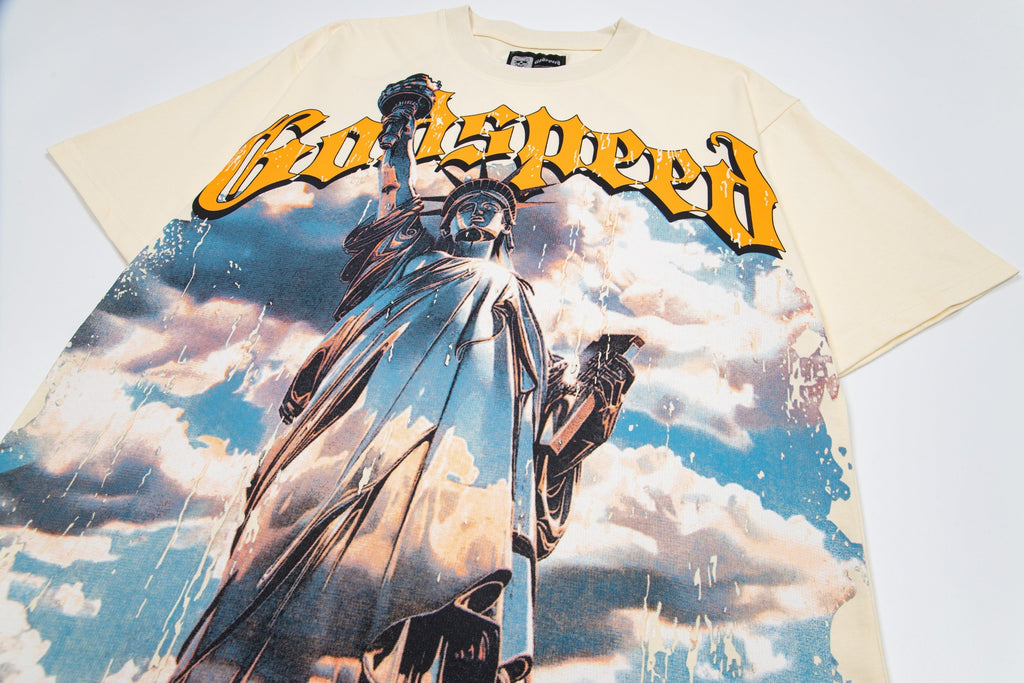 God Speed New fashion T-shirt G11