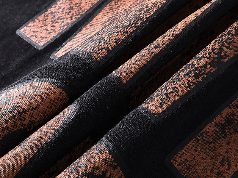 God Speed New fashion T-shirt 1130