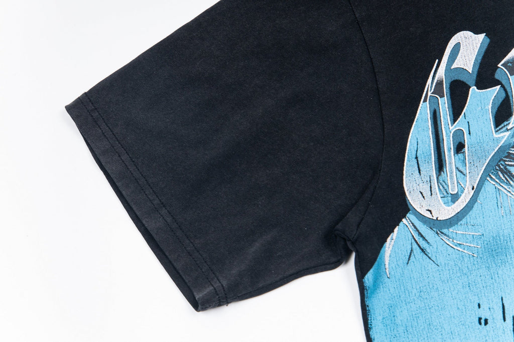 God Speed New fashion T-shirt G36