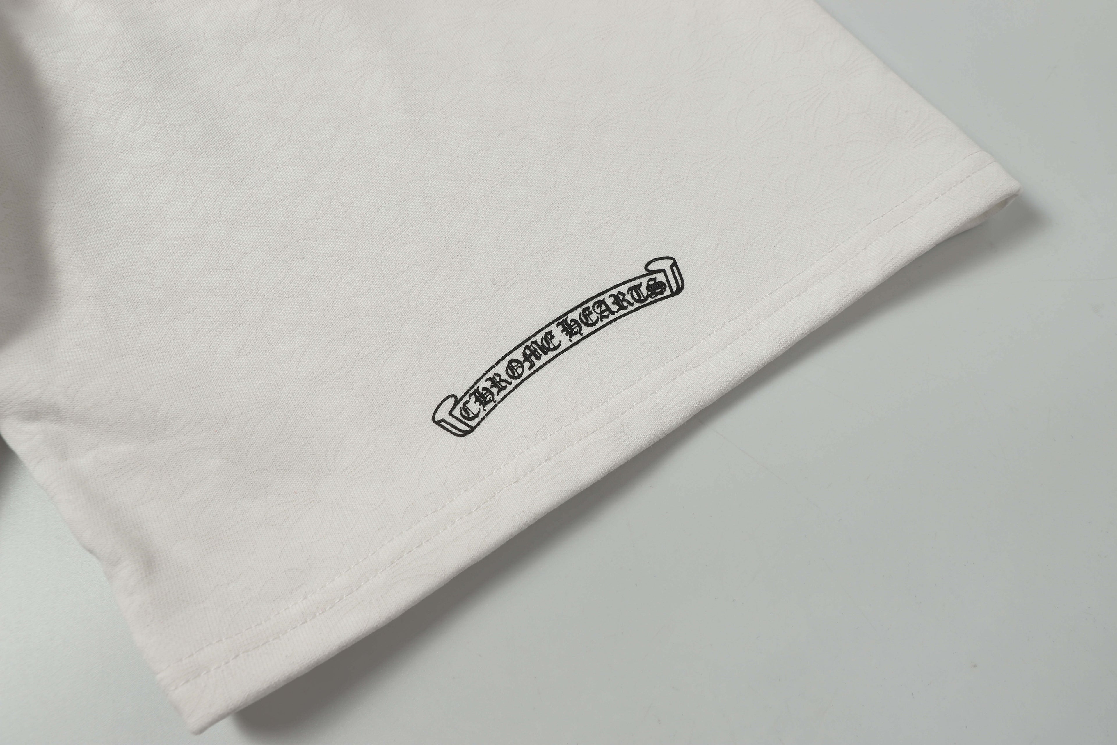 CHROME-HEARTS NEW Shorts 2282