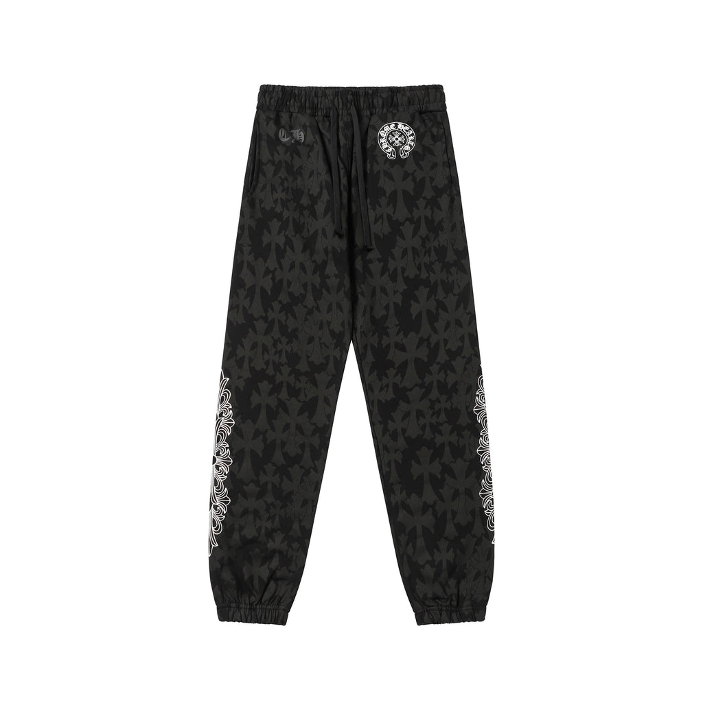 CHROME-HEARTS Pants-P1021