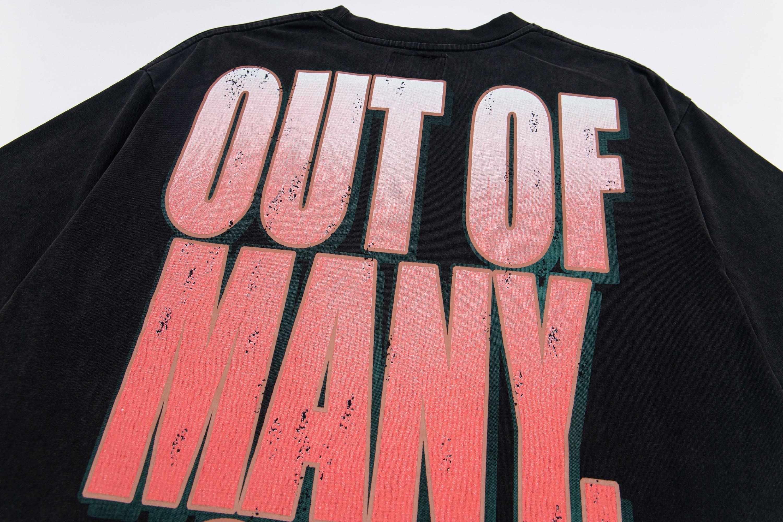 God Speed New fashion T-shirt G55