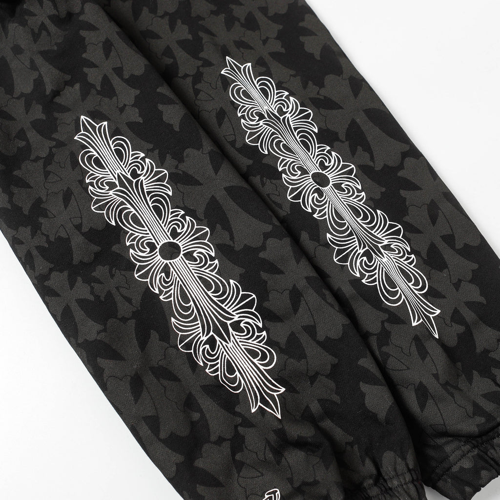 CHROME-HEARTS Pants-P1021