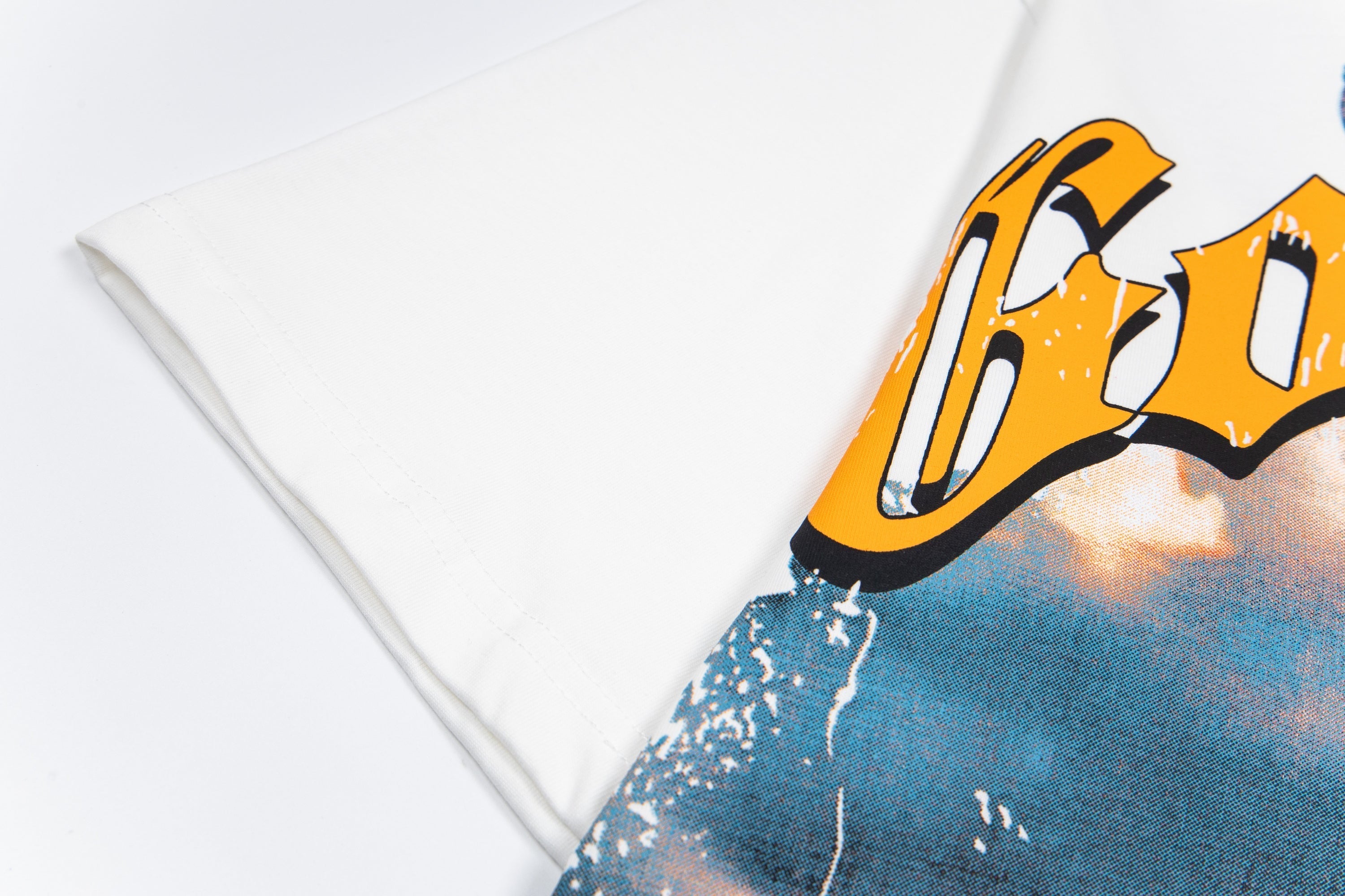 God Speed New fashion T-shirt G11