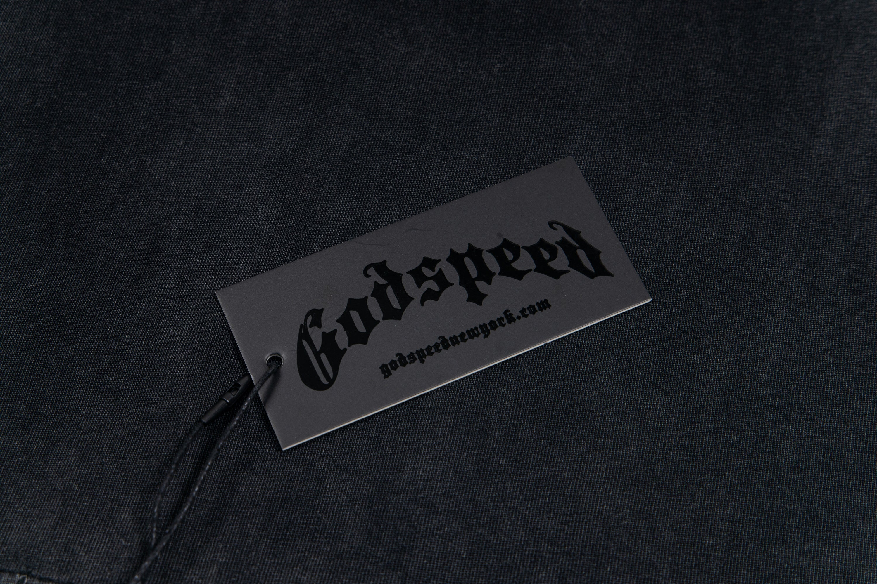 God Speed New fashion T-shirt G61