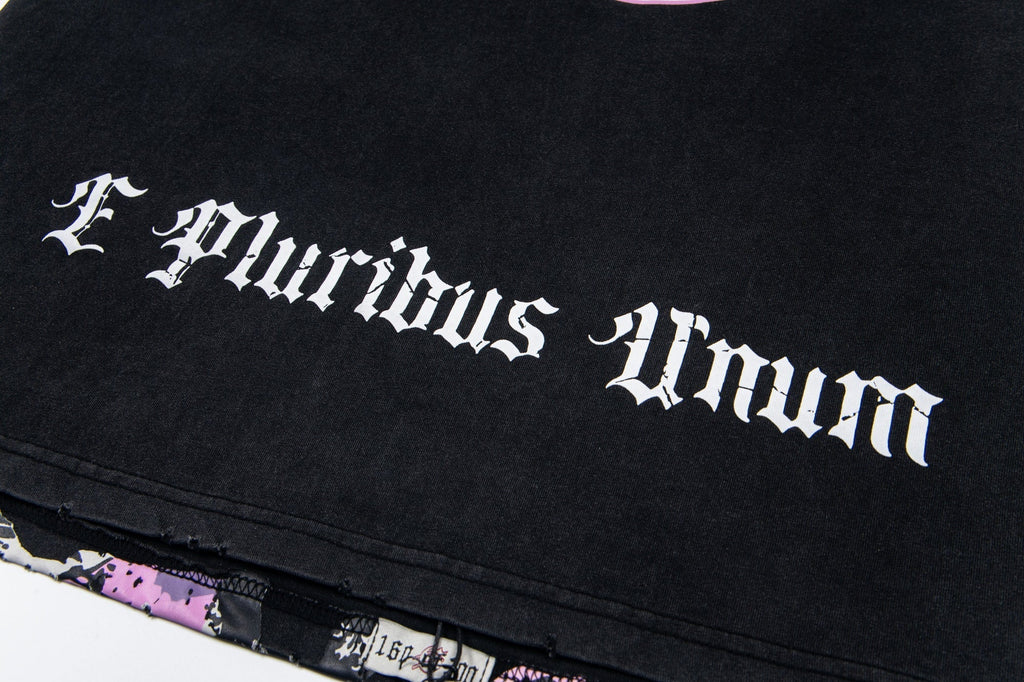 God Speed New fashion T-shirt G23