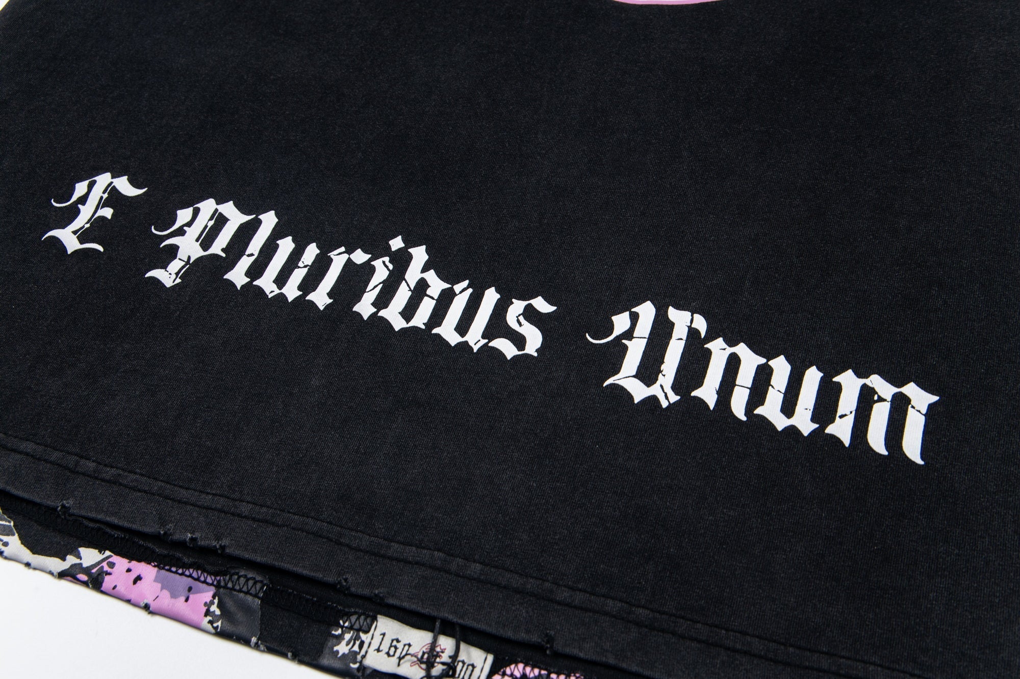 God Speed New fashion T-shirt G23